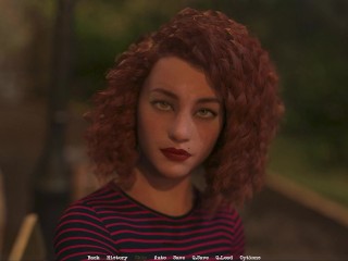 A SHOT IN THE DARK #04 • Adult Visual Novel