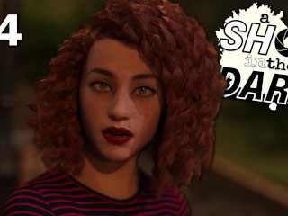 A SHOT IN THE DARK #04 • Adult Visual Novel