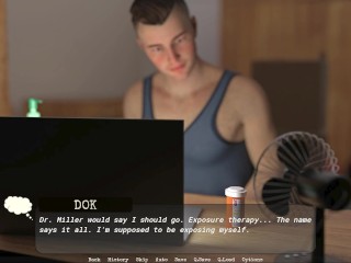 A SHOT IN THE DARK #04 • Adult Visual Novel