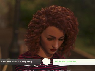 A SHOT IN THE DARK #04 • Adult Visual Novel