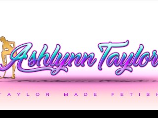 TM Fetish - Lesbian Femdom Foot Worship - Ally & Nika Venom