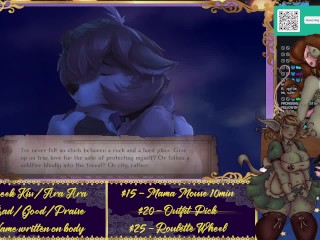 Fansly VoD 71 - Changeling Tale Pt.5