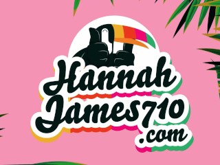 I get BLACKED in Agent Provocateur Lingerie - HannahJames710 Revealing Try On!