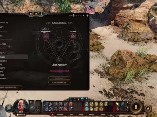 Baldur's Gate 3: The Dwarf Urge Pt1 - Jesfest