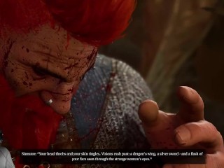 Baldur's Gate 3: The Dwarf Urge Pt1 - Jesfest