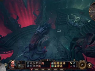 Baldur's Gate 3: The Dwarf Urge Pt1 - Jesfest