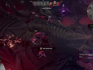 Baldur's Gate 3: The Dwarf Urge Pt1 - Jesfest