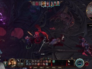 Baldur's Gate 3: The Dwarf Urge Pt1 - Jesfest