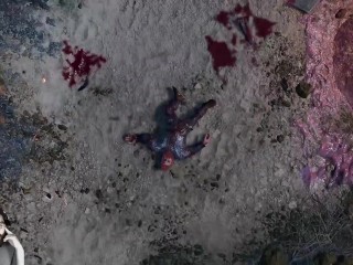 Baldur's Gate 3: The Dwarf Urge Pt1 - Jesfest