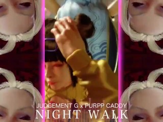 HOTBABES SFM NIGHTWALK PMVHMV