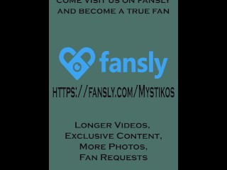 Doing Kegels After Creampie