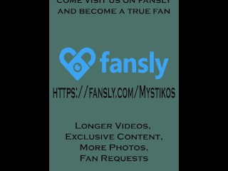 Doing Kegels After Creampie