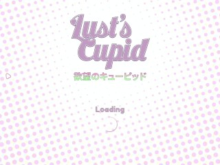 Lust's Cupid, a 2D sex simulation game Ochako Uraraka swallowed deep cum