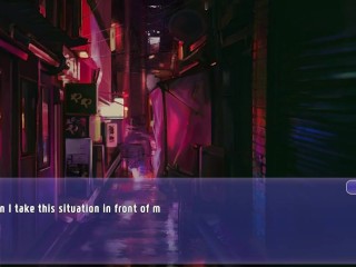 Paradise Wish - 14 Gang-Bang On The Streets by MissKitty2K