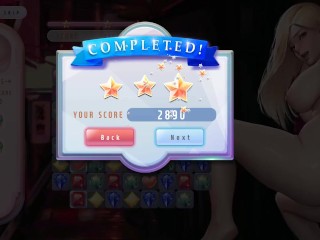 Paradise Wish - 14 Gang-Bang On The Streets by MissKitty2K