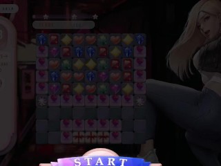 Paradise Wish - 14 Gang-Bang On The Streets by MissKitty2K