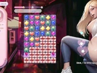 Paradise Wish - 14 Gang-Bang On The Streets by MissKitty2K