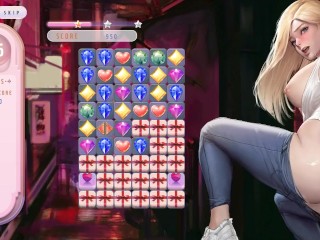 Paradise Wish - 14 Gang-Bang On The Streets by MissKitty2K