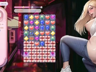 Paradise Wish - 14 Gang-Bang On The Streets by MissKitty2K