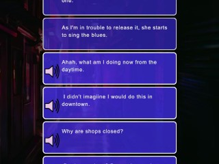 Paradise Wish - 14 Gang-Bang On The Streets by MissKitty2K