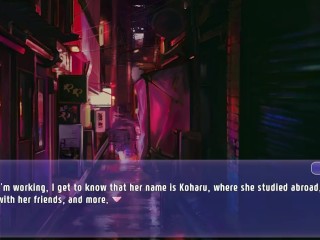 Paradise Wish - 14 Gang-Bang On The Streets by MissKitty2K