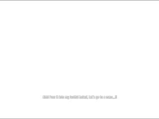 Paradise Wish - 15 Bad Girl Gets Big Dick by MissKitty2K