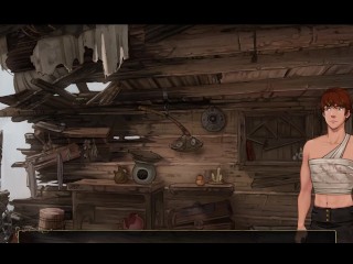 Refuge Of Embers pt 10 - We Survived By MissKitty2K