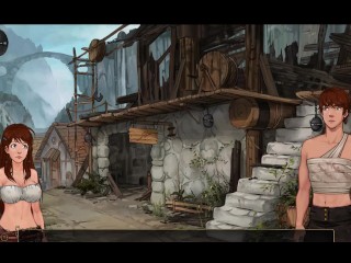 Refuge Of Embers pt 10 - We Survived By MissKitty2K