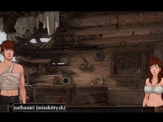 Refuge Of Embers pt 10 - We Survived By MissKitty2K