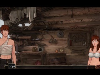 Refuge Of Embers pt 10 - We Survived By MissKitty2K