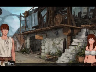 Refuge Of Embers pt 10 - We Survived By MissKitty2K