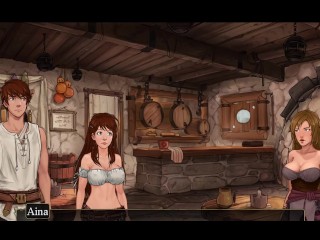 Refuge Of Embers pt 10 - We Survived By MissKitty2K