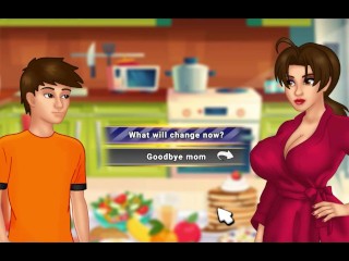 World Of Step-Sisters #94 - I Would Bang Her Like This by MissKitty2K