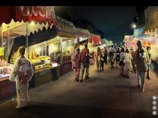 Secret Pie - 12 I Love It From Behind by Foxie2K