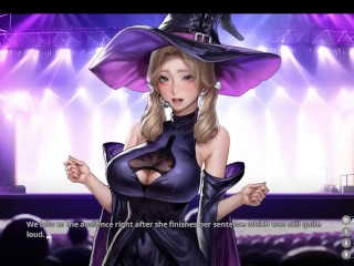 Secret Pie - 12 I Love It From Behind by Foxie2K