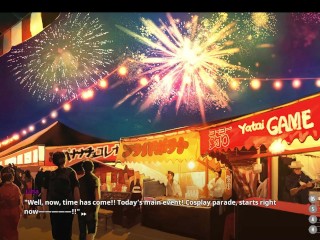 Secret Pie - 12 I Love It From Behind by Foxie2K