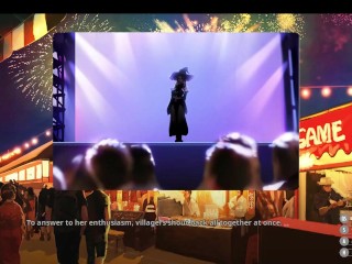 Secret Pie - 12 I Love It From Behind by Foxie2K