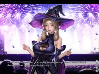 Secret Pie - 12 I Love It From Behind by Foxie2K