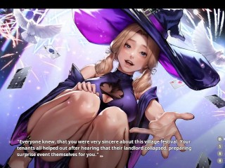 Secret Pie - 12 I Love It From Behind by Foxie2K