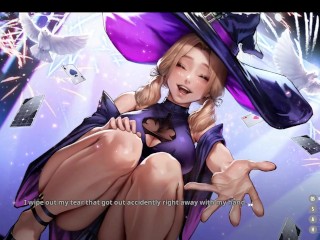 Secret Pie - 12 I Love It From Behind by Foxie2K