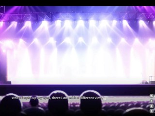 Secret Pie - 12 I Love It From Behind by Foxie2K