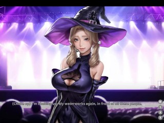 Secret Pie - 12 I Love It From Behind by Foxie2K