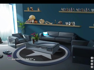 Secret Pie - 13 The End by Foxie2K