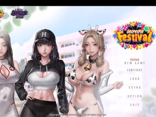 Secret Pie - 13 The End by Foxie2K