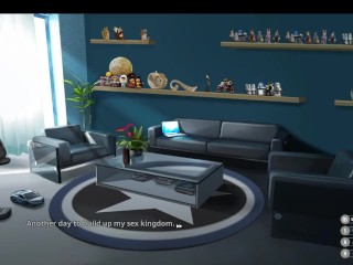 Secret Pie - 13 The End by Foxie2K