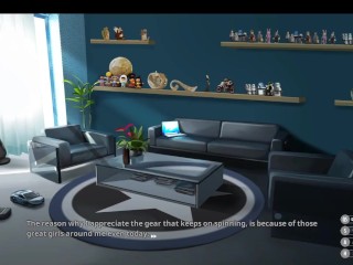 Secret Pie - 13 The End by Foxie2K