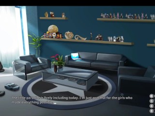 Secret Pie - 13 The End by Foxie2K