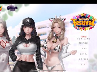 Secret Pie - 13 The End by Foxie2K