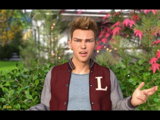 Life In Santa County - ep 2 - Helping A Friend by Foxie2K