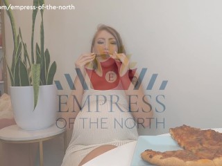 Massive Mutual Gain POV - Fit to SSBBW